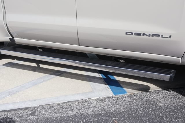 2026 GMC Sierra 1500 Denali - Photo 12