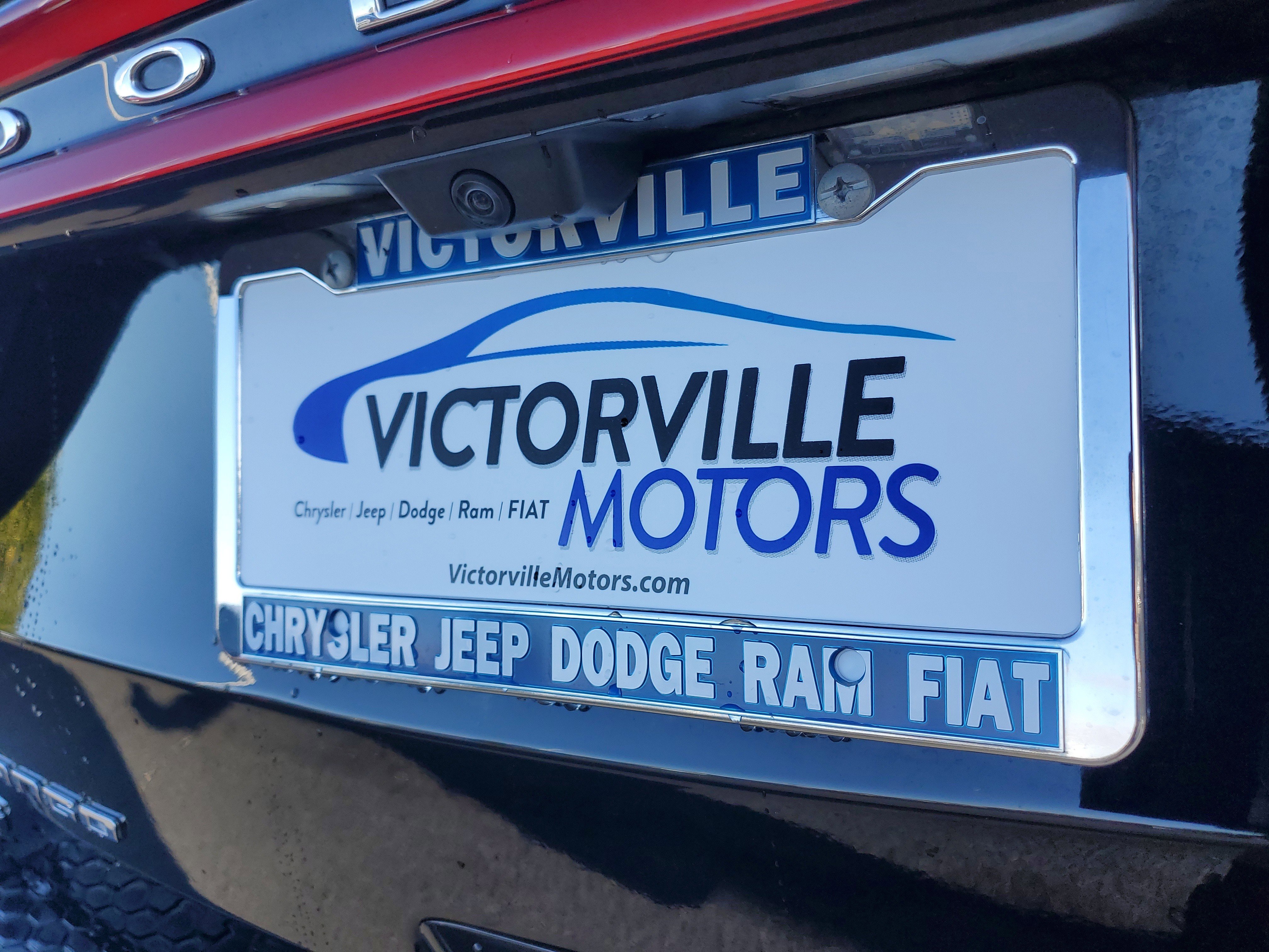 Certified Used 2025 Black Dodge GT Plus image 28