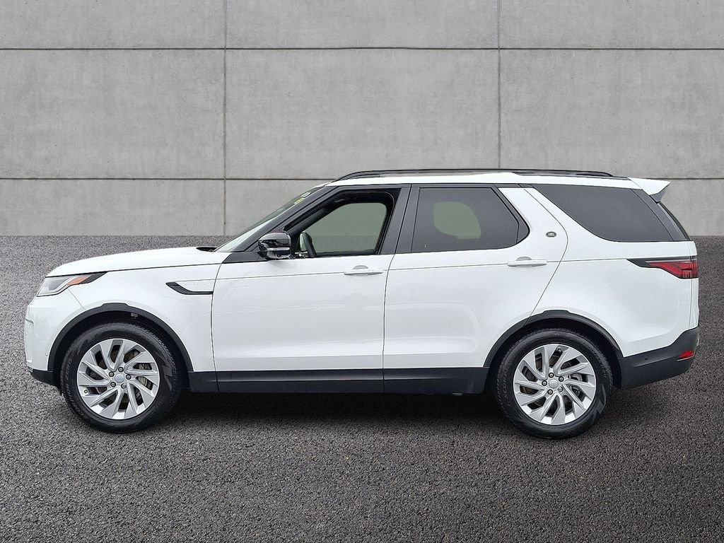 2025 Land Rover Discovery S - Photo 6