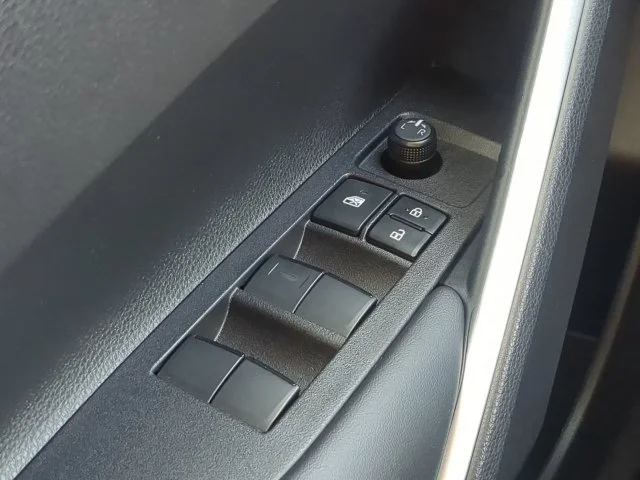 Certified Used 2025 Beige Toyota LE image 26