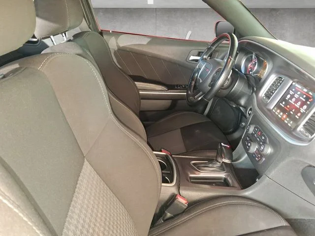 Used 2022 Black Dodge R/T image 25