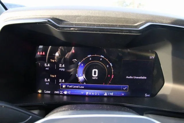 2026 Chevrolet Colorado ZR2 - Photo 31