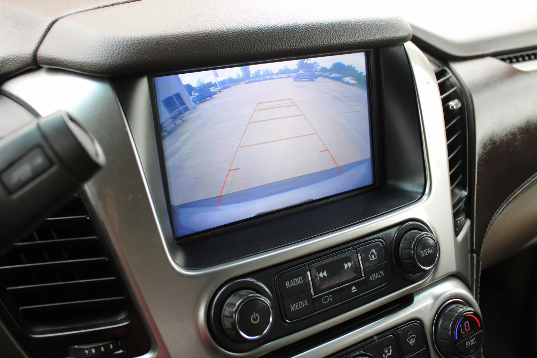 Used 2020 Satin Steel Metallic Chevrolet 2WD 4dr LT image 4