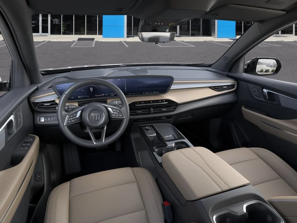 2026 Buick Enclave Preferred - Photo 15