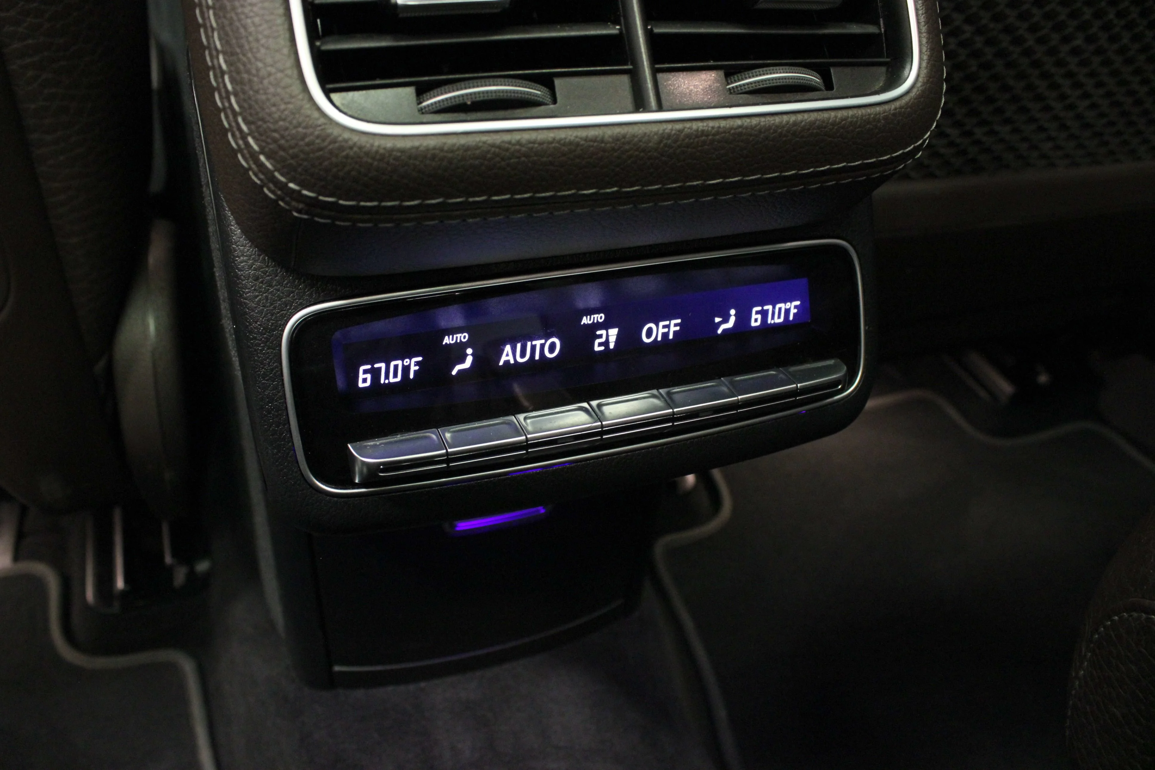 Used 2023 White Mercedes-Benz GLS 450 image 18