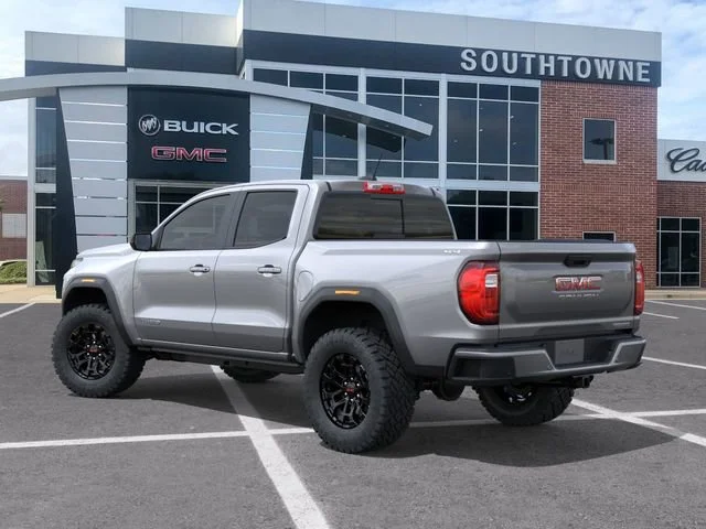 New 2026 Sterling Metallic GMC Elevation image 3