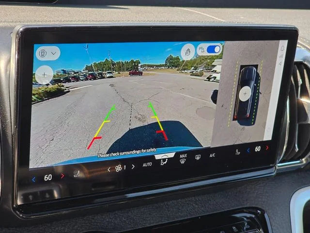 Used 2025 White Ford Tremor image 6