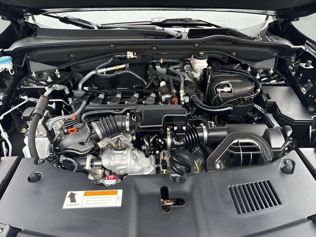 Used 2025 Black Acura Base image 30