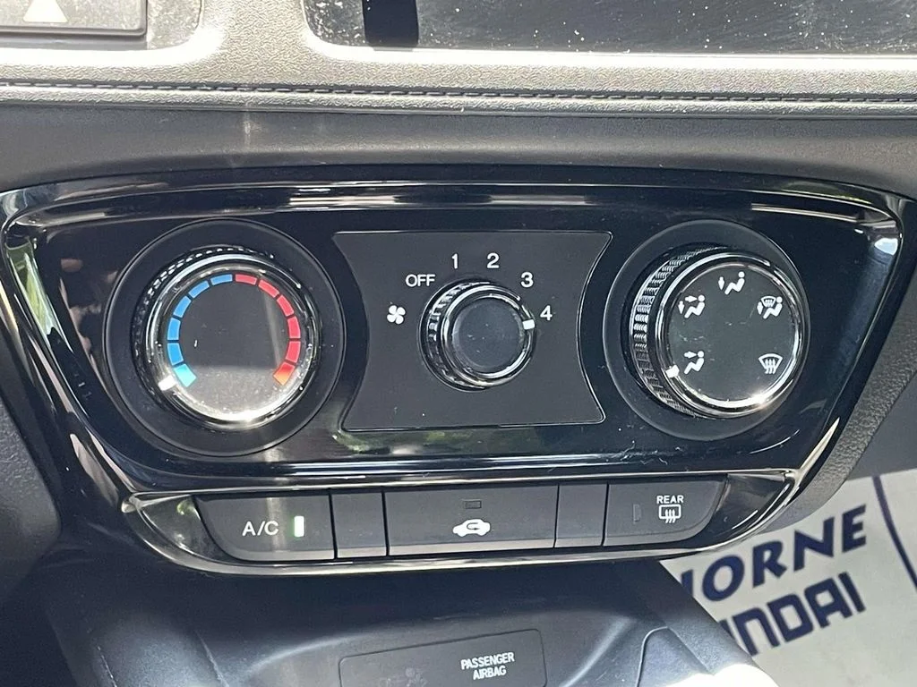 Used 2019  Honda Sport image 25