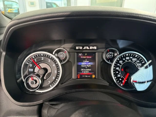 Used 2021 Gray Ram Big Horn/Lone Star image 23