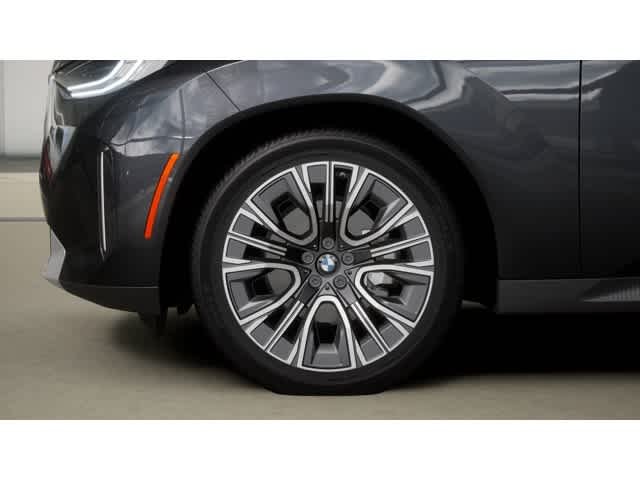 Used 2026 Dark Graphite Metallic BMW 30 xDrive image 13