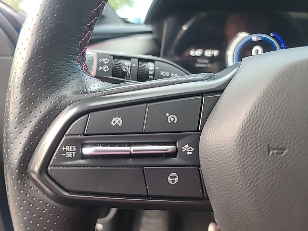 2024 Acura ZDX Type S - Photo 29