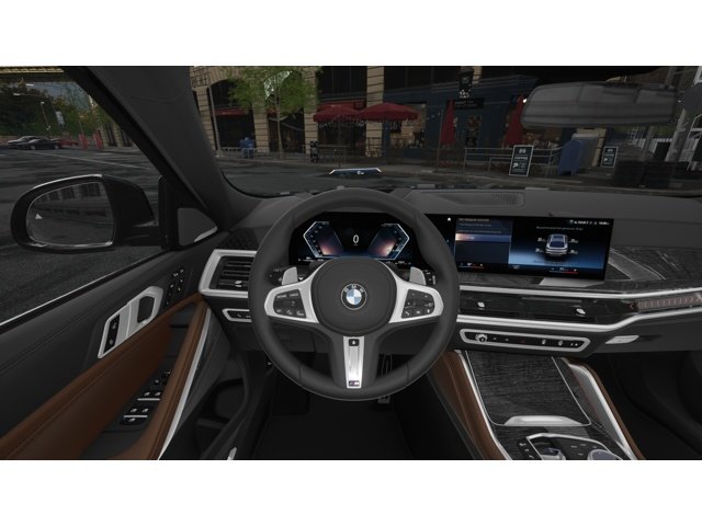 New 2027 Tanzanite Blue II Metallic BMW  image 13