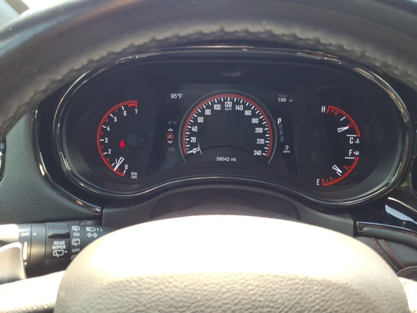 Used 2024 DB Black Clearcoat Dodge GT Plus image 23