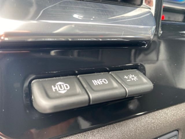 Used 2024 Red Chevrolet LTZ image 23