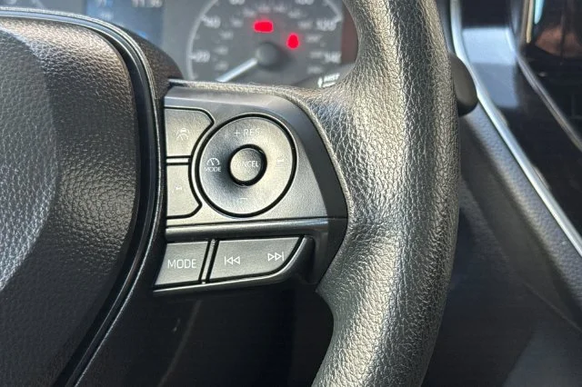 Certified Used 2025 Silver Toyota Hybrid S image 29