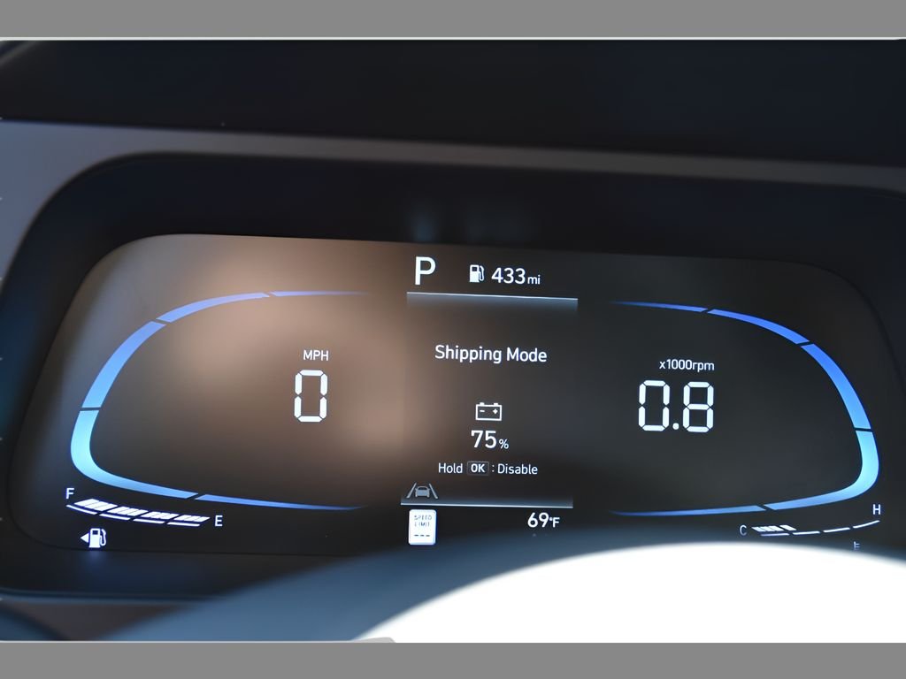 2026 Hyundai Elantra SEL Sport - Photo 20