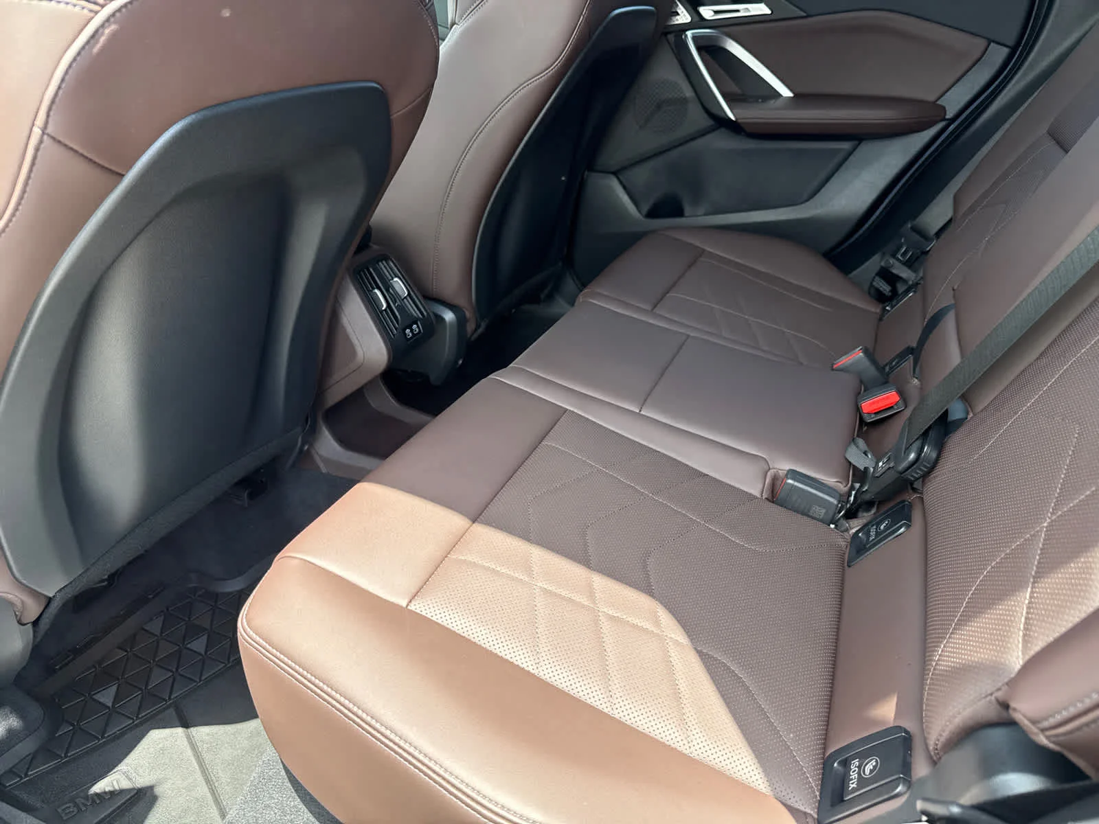 Used 2025 Storm Bay Metallic BMW M35i image 26