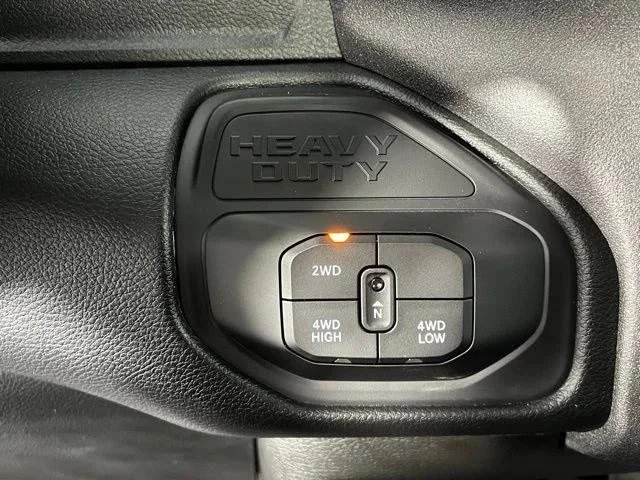 2026 RAM 2500 Tradesman - Photo 20