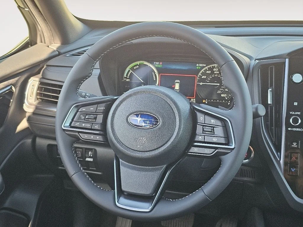 2026 Subaru Forester Limited - Photo 33
