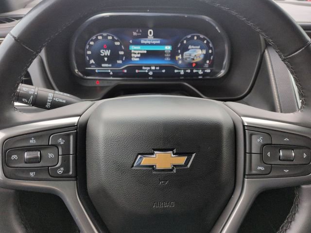 Used 2024 Summit White Chevrolet Premier image 25