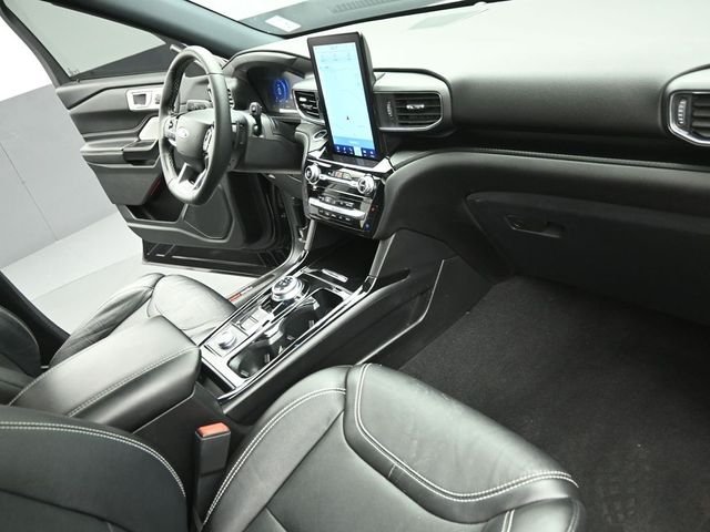 2023 FORD EXPLORER - Image 27