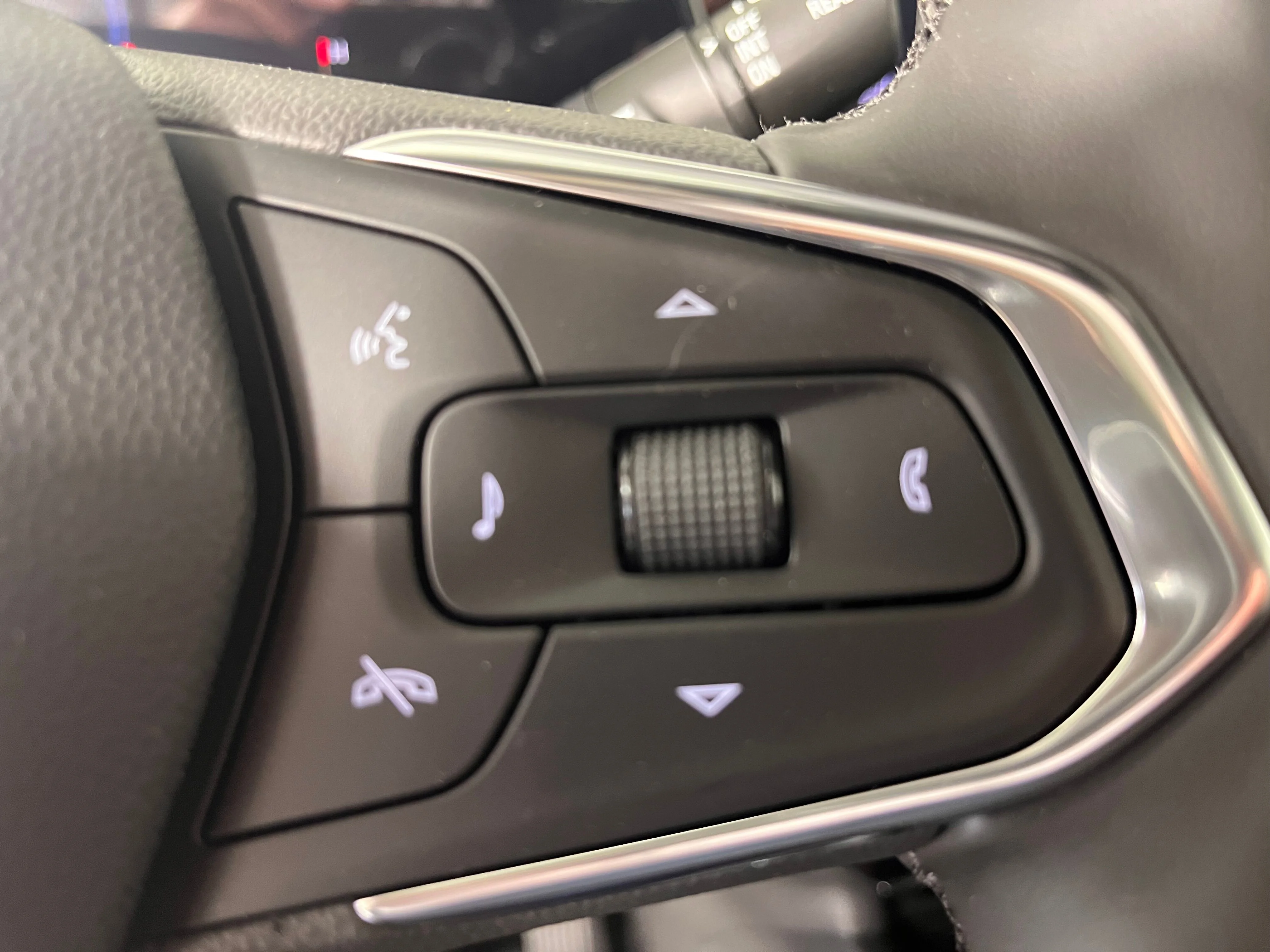 2026 Chevrolet Trailblazer Activ - Photo 19