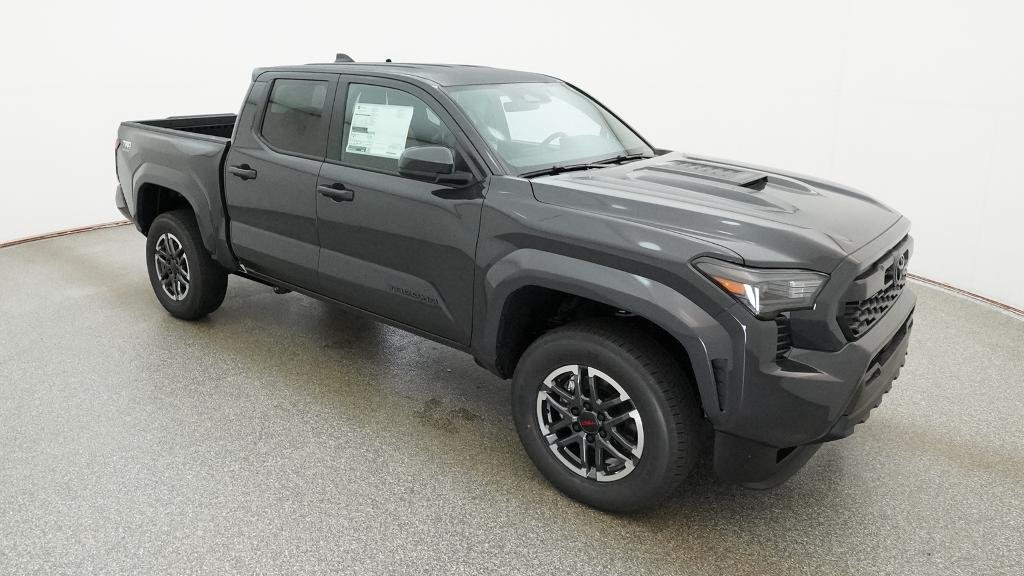 New 2026 Underground Toyota TRD Sport image 10