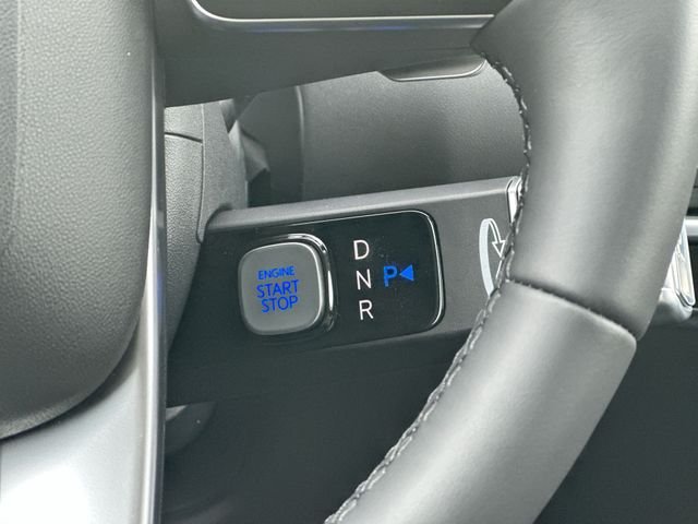 New 2026 White Hyundai Limited AWD image 53