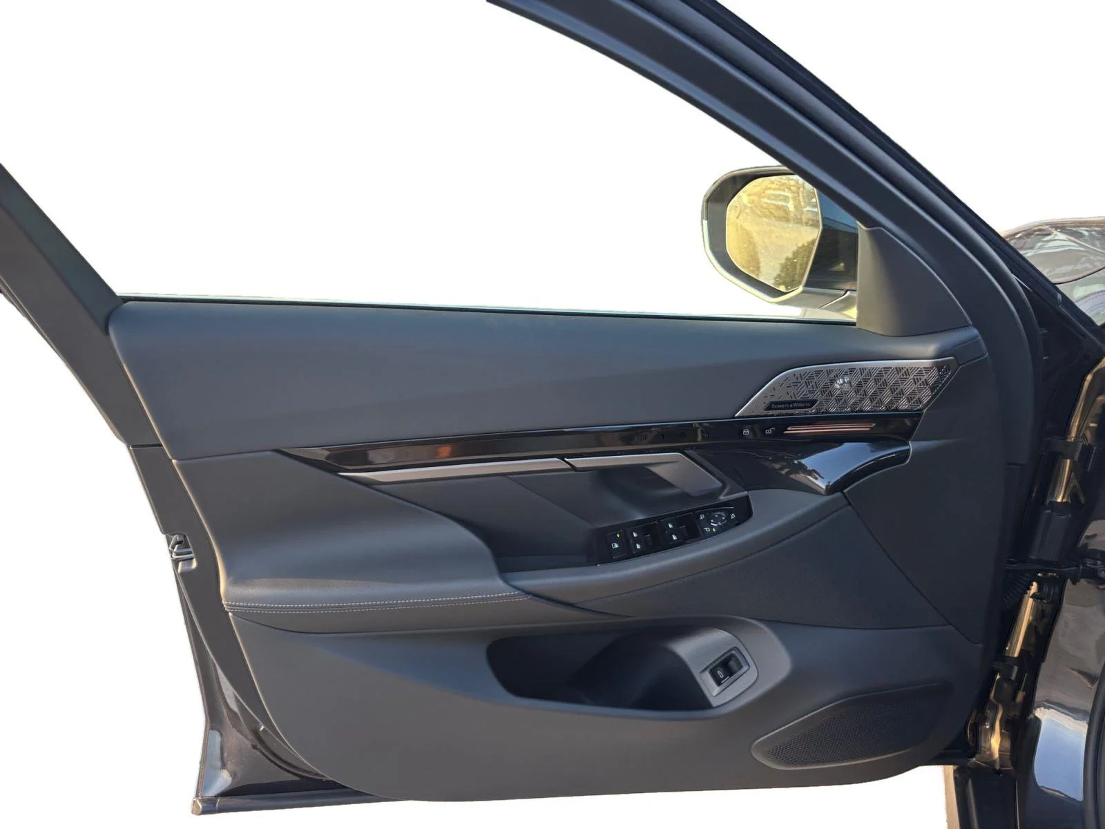 2026 BMW 5 Series 530i - Photo 19