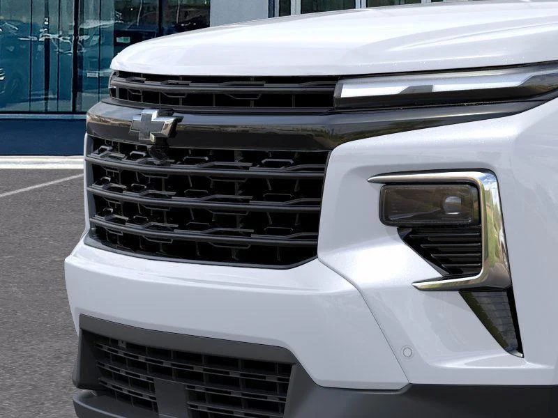 New 2026  Chevrolet LT image 13