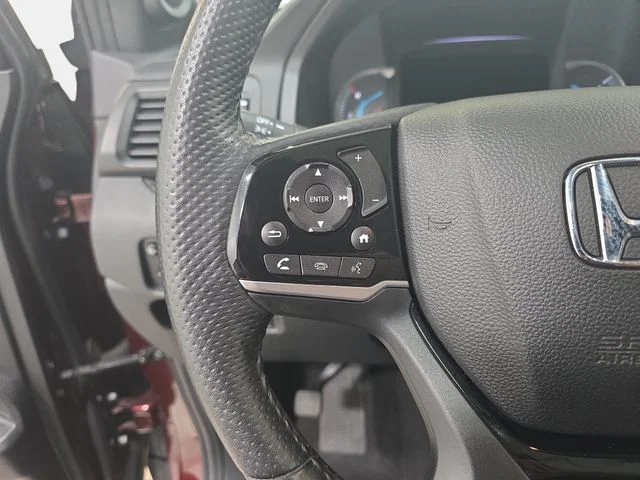 Used 2021 Red Honda Elite image 17