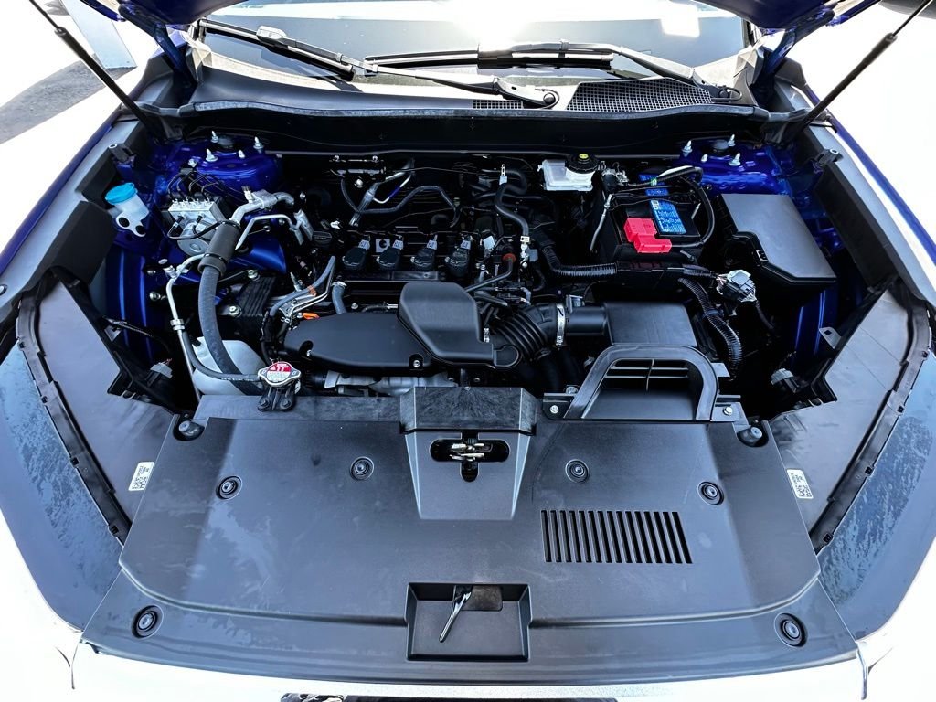 Used 2024  Honda EX-L image 15