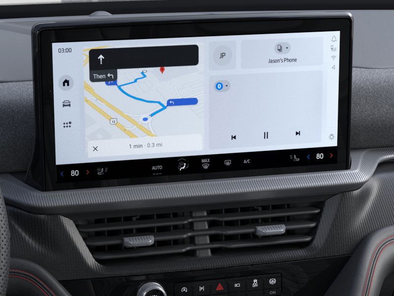 2025 Ford Explorer ST - Photo 25