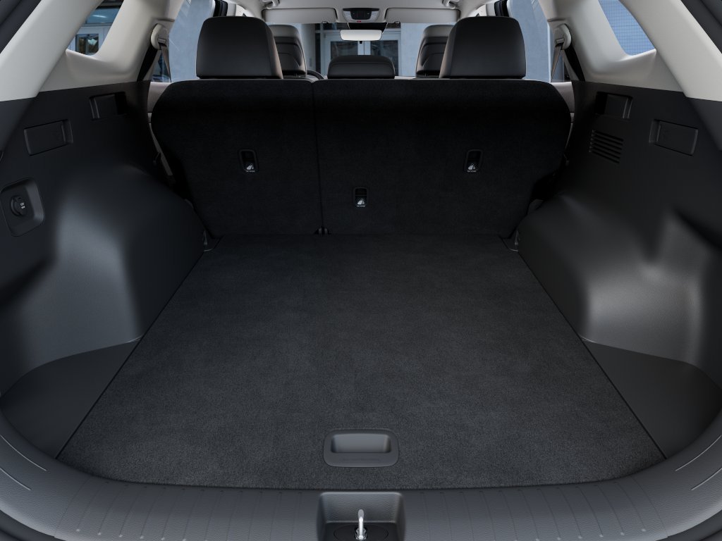 New 2027 Gray Kia EX image 19