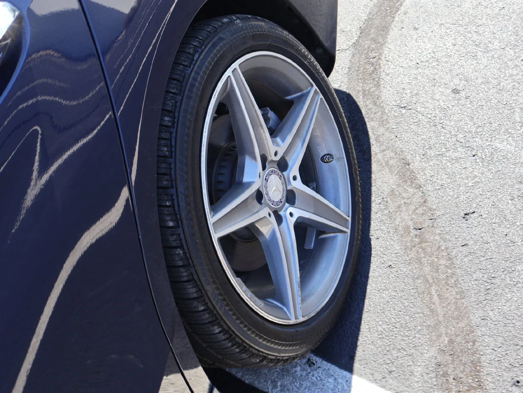 Used 2016  Mercedes-Benz C 300 image 36