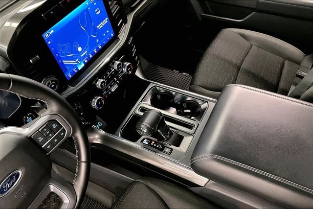 2023 Ford F-150 XLT - Photo 17