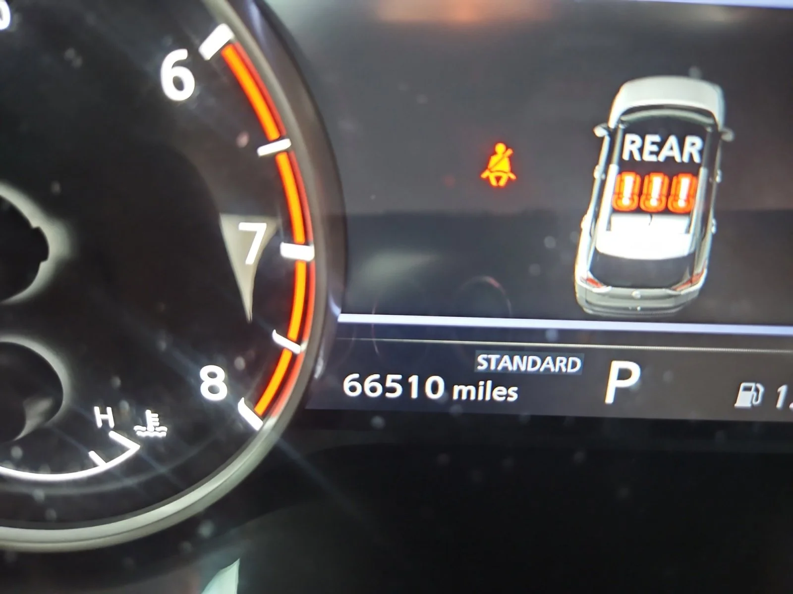 Used 2023 Nissan Rogue S with VIN 5N1BT3AA1PC764923 for sale in Eagle Pass, TX