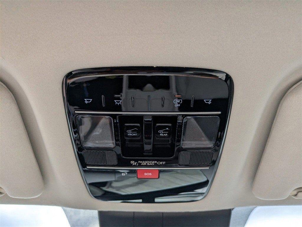 2025 Hyundai Santa Fe Calligraphy - Photo 25