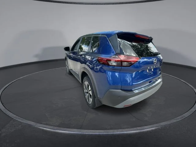 2023 Nissan Rogue SV - Photo 6