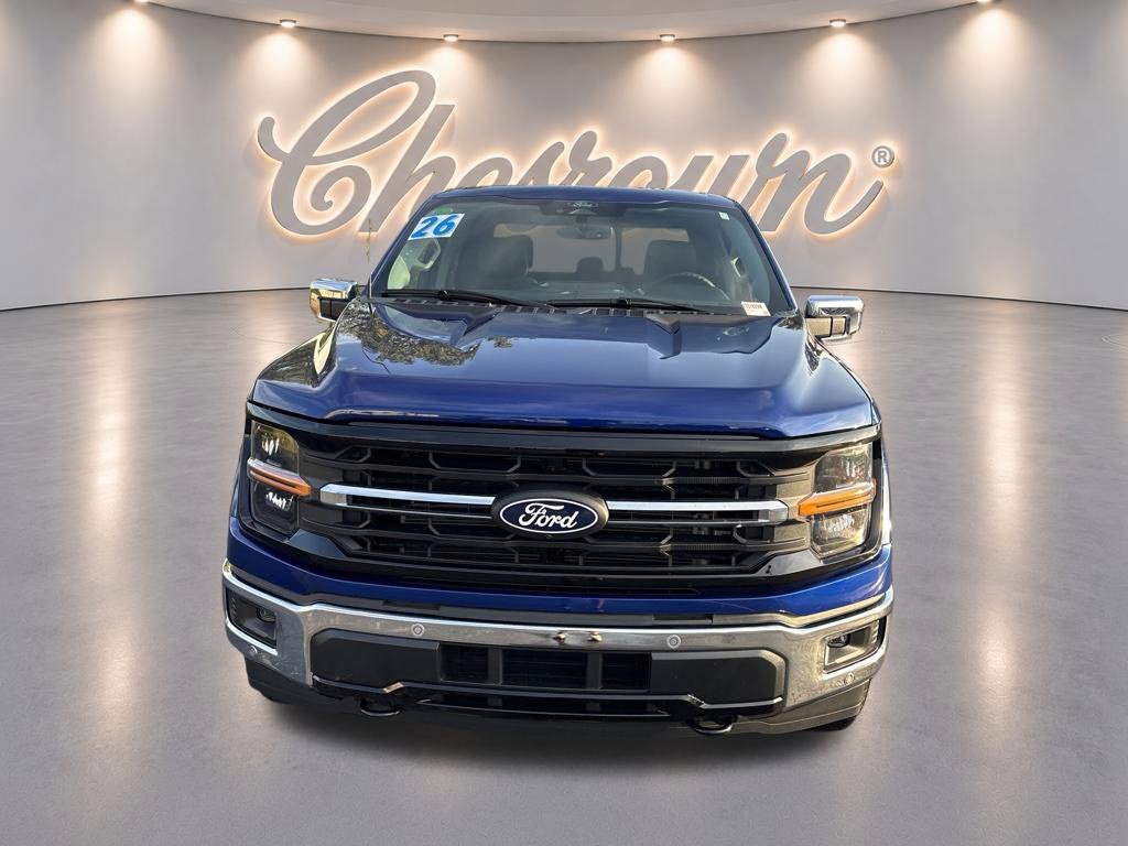 2026 Ford F-150 XLT - Photo 8
