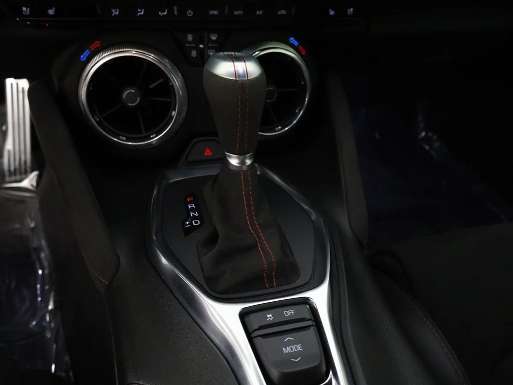 2023 Chevrolet Camaro ZL1 - Photo 40