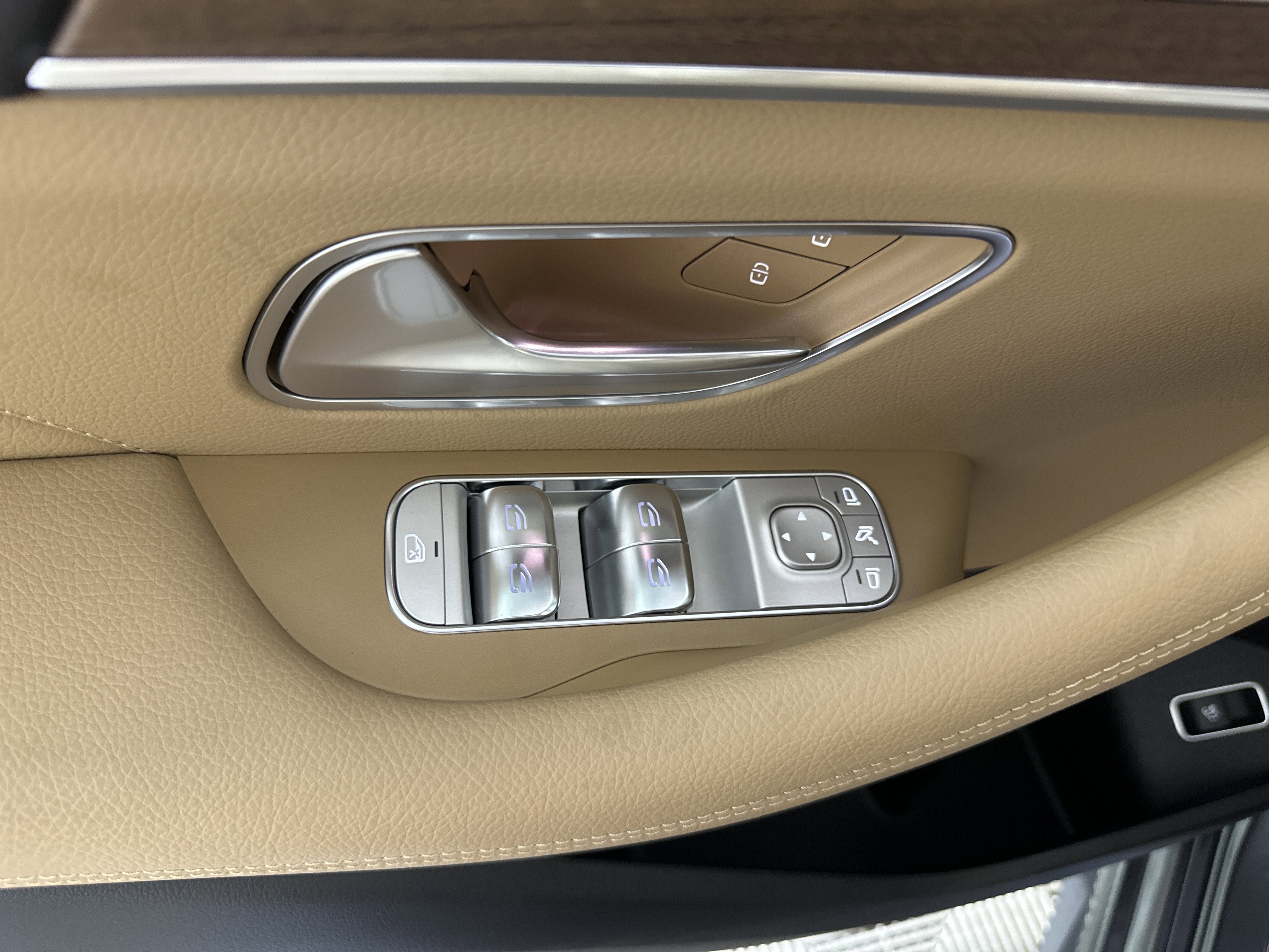 2026 Mercedes-Benz GLE GLE350 - Photo 11