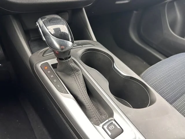 2026 Buick Envista Preferred - Photo 32