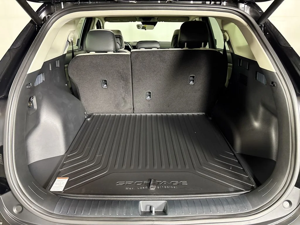 New 2026 Ebony Black Kia EX image 20