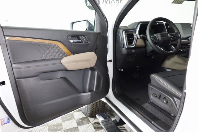 2026 GMC Canyon Denali - Photo 36
