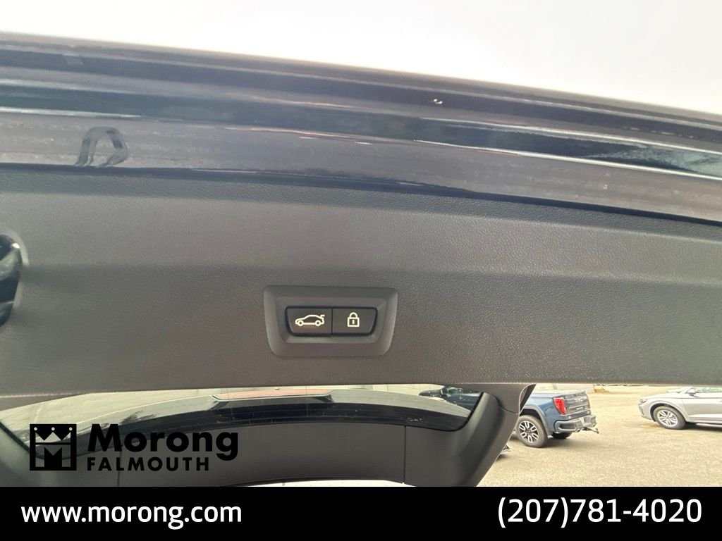 Used 2021 Black BMW M40i image 49