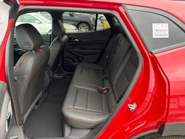 2026 Chevrolet Trax RS - Photo 20