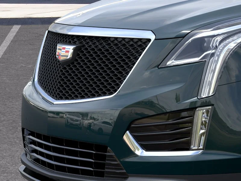 2025 Cadillac XT5 Sport - Photo 13