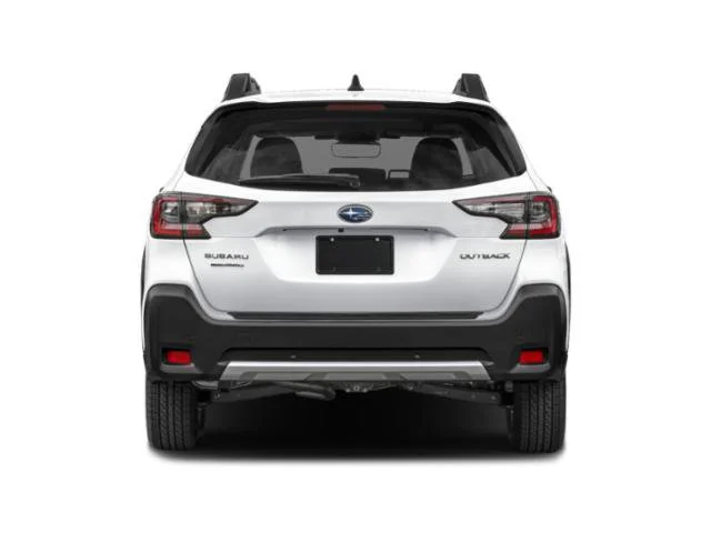 Certified Used 2024 Crystal White Pearl Subaru Limited image 8